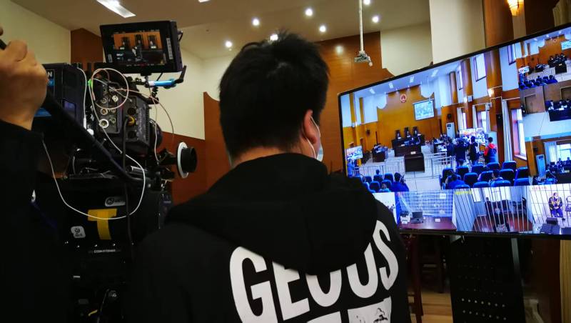 淮滨县TVC制作：政企单位合规宣传，专业把控内容，官方平台适用！
