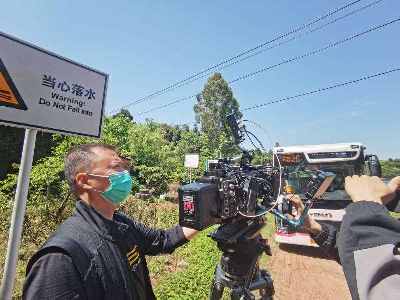 淮滨县TVC拍摄公司：深耕本地市场，为品牌定制专属拍摄方案