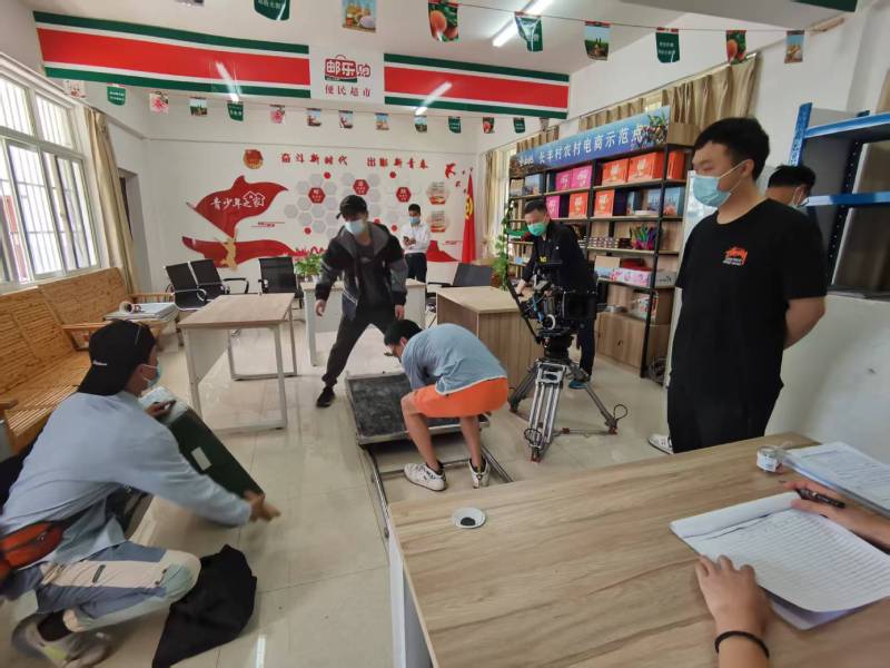淮滨县广告片拍摄公司：极简主义践行者，少即是多的视觉哲学